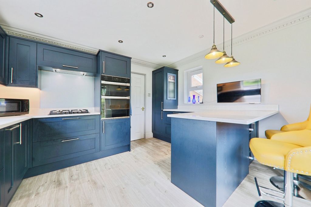 Additional image 13 of 4 bed detached house for saleBurgate, North Newbald, York YO43