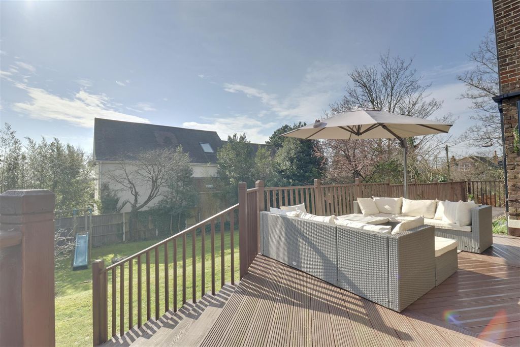 Additional image 30 of 3 bed detached house for saleDrayton Lane, Portsmouth PO6