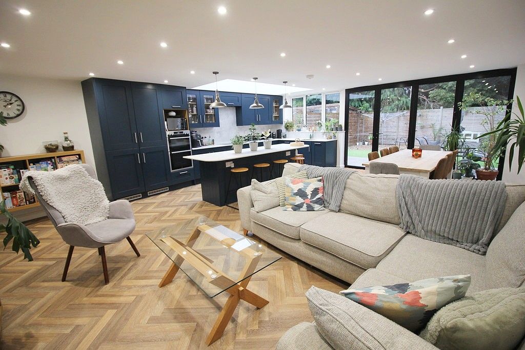 Property photo 2 of 26 Living Area