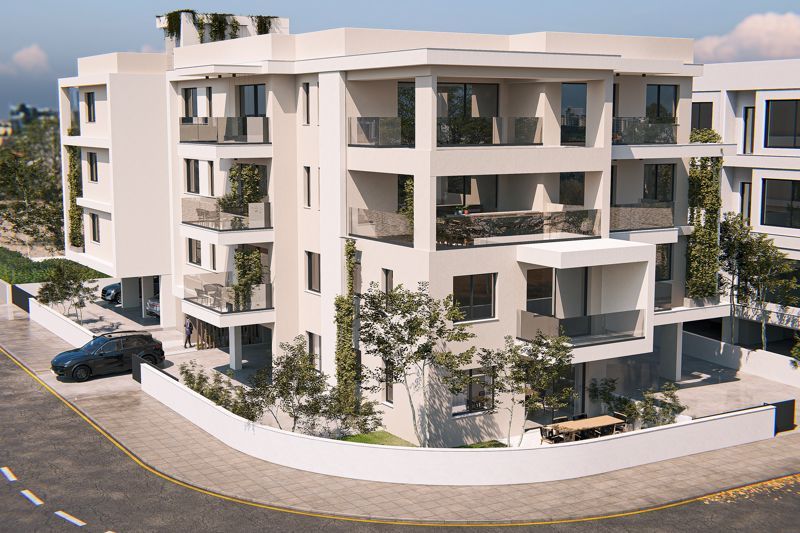 Property photo 1 of 13 Apartments - Artist