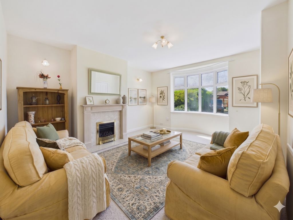 Property photo 2 of 14 Living Room 
Virtual Staging
