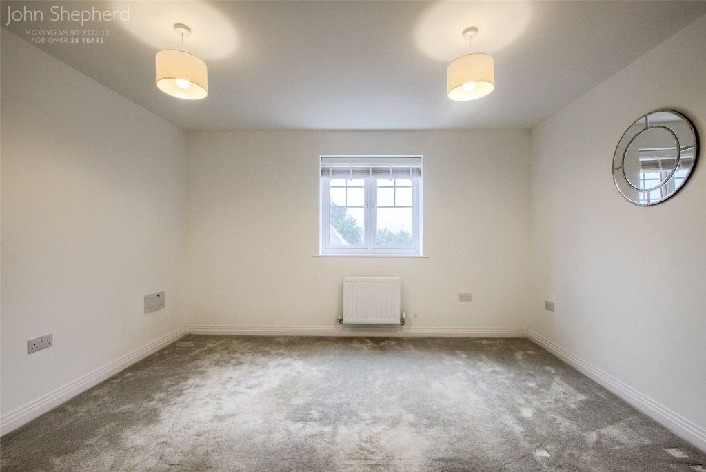 Property photo 3 of 8 Open Plan Living