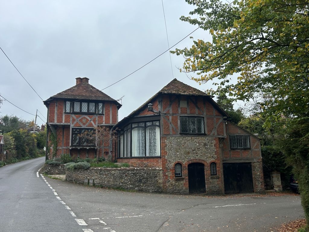 Property photo 1 of 29 Front Of House And Shop