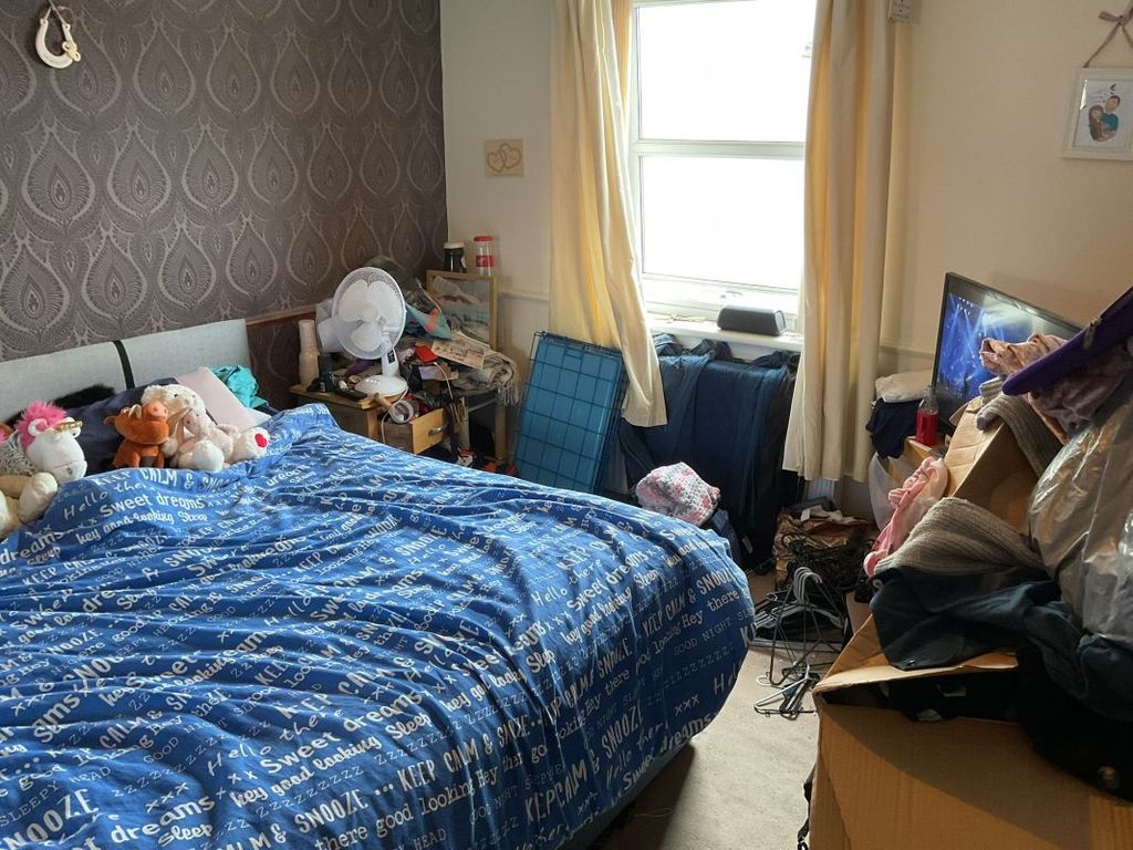 Additional image 6 of 2 bed flat for saleFlat 6 Rowan Court, 75 Wilson Street, Girvan, Ayrshire KA26