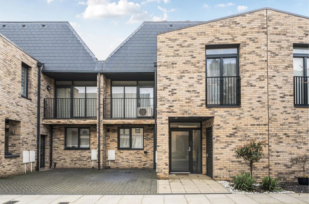 Property photo 1 of 10 Davidson Frost-Wellings, Dfw, Minotaur Drive, Barn