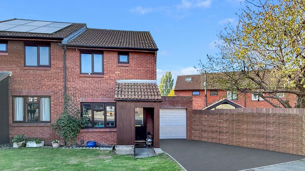 Property photo 1 of 13 Front Elevation