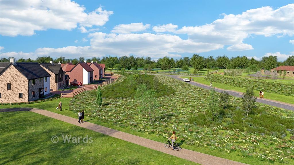 Property photo 2 of 13 CGI External Lifestyle