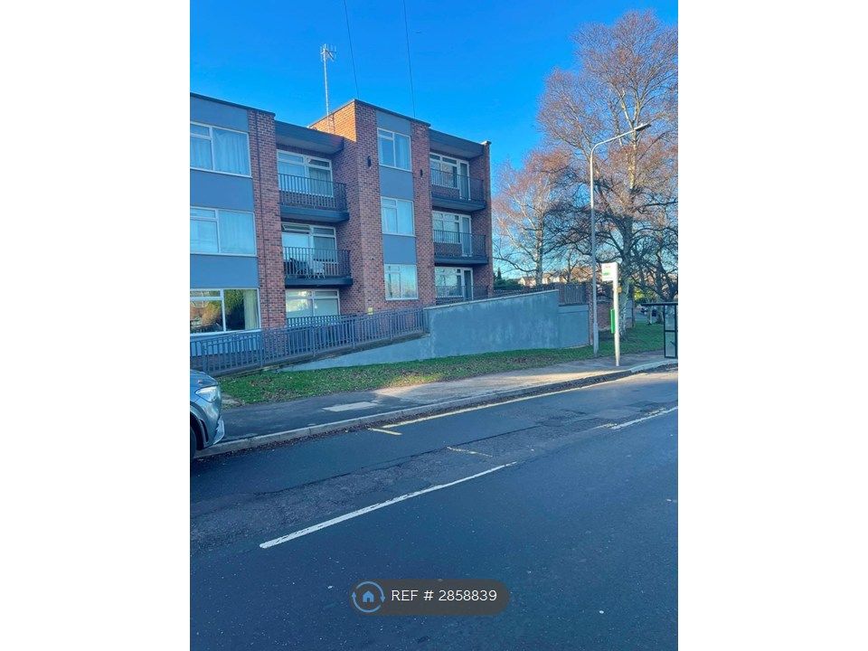 Property photo 1 of 8 Newstead Court, Woodthorpe