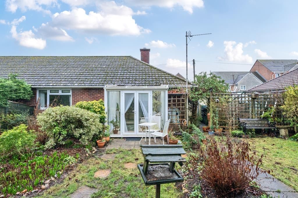 Property photo 3 of 20 Garden