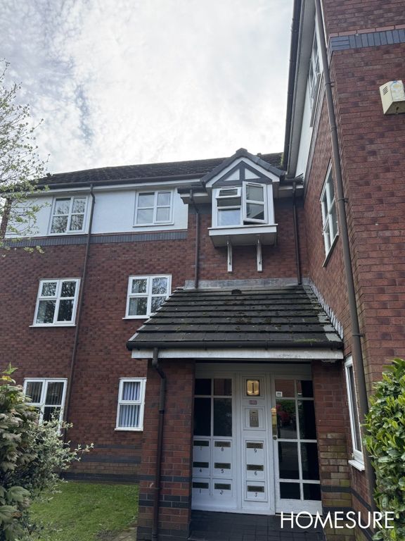 Property photo 1 of 9 Exterior Front