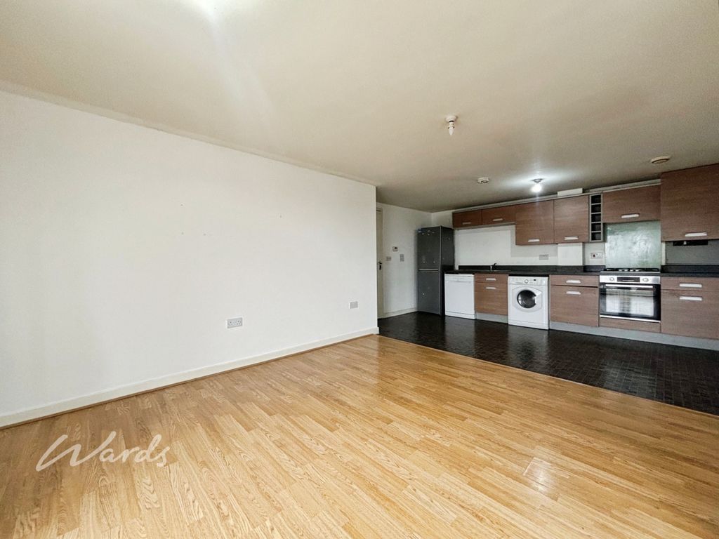 Property photo 2 of 10 Lounge-Kitchen