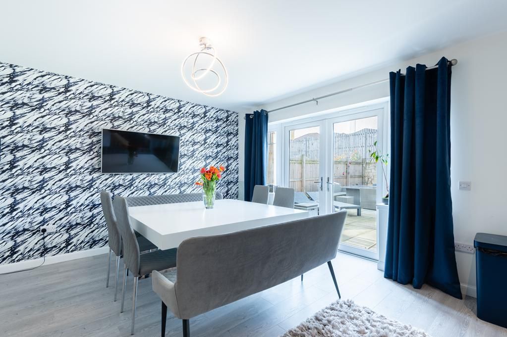 Additional image 8 of 5 bed detached house for saleLaw View, Leven KY8