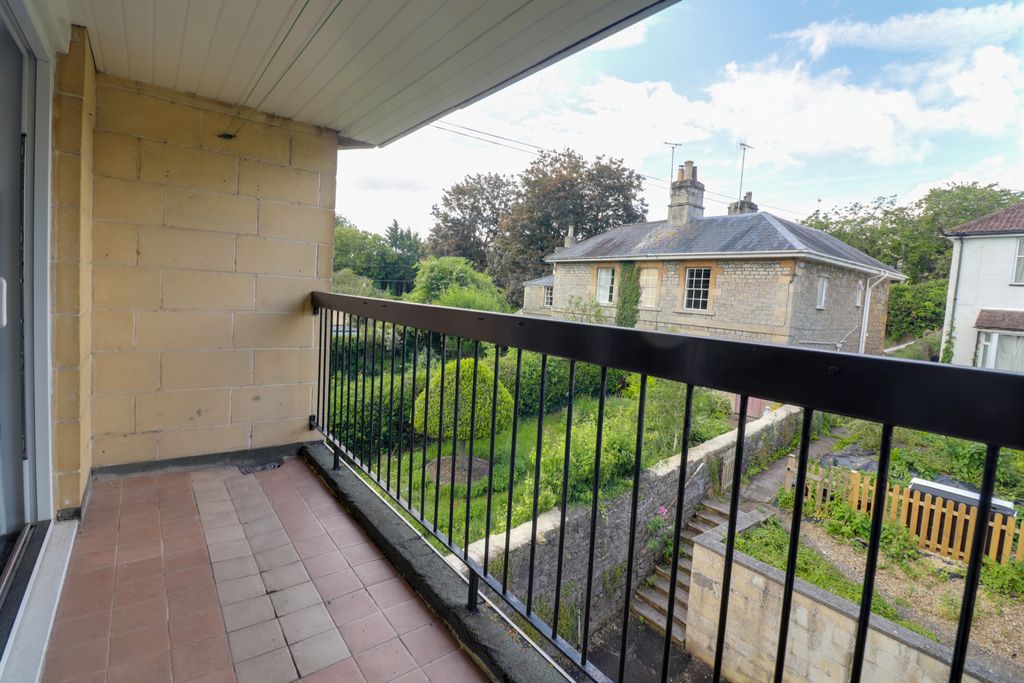 Property photo 3 of 13 Balcony