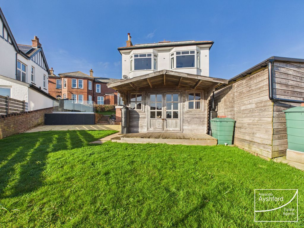 Additional image 40 of 5 bed detached house for saleUpper Headland Park Rd, Preston, Paignton TQ3