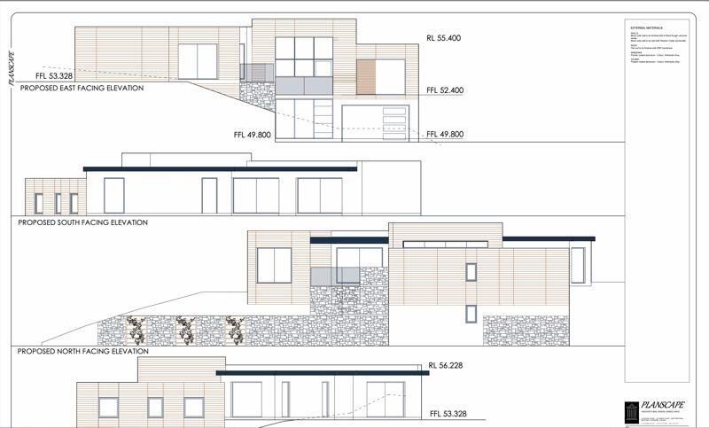 Additional image 6 of Land for saleLand At Trefnant Isa, Ffordd Pen Y Maes, Trefnant, Denbigh, Denbighshire LL16