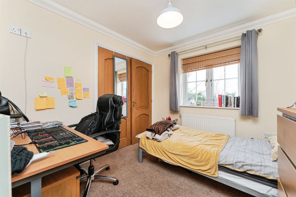 Additional image 13 of 5 bed detached house for saleCreek Road, March PE15