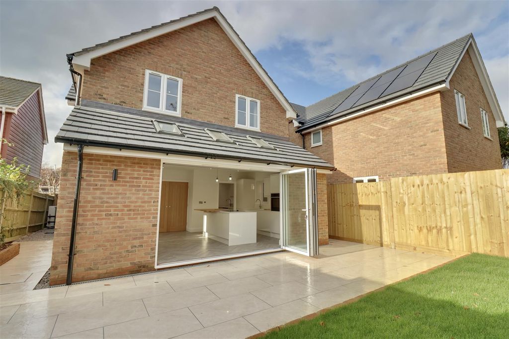 Property photo 1 of 24 Rear Elevation