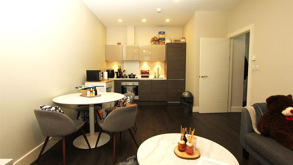 Property photo 2 of 8 Living Room Kitchen.Jpg