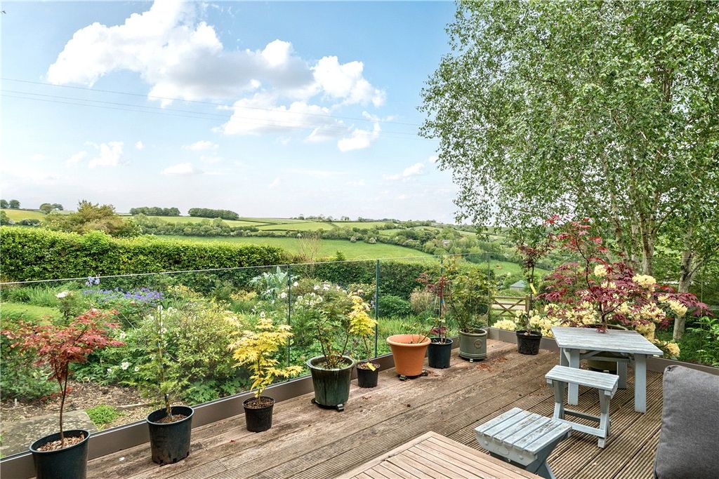 Additional image 21 of 7 bed equestrian for saleHamswell, Bath, Gloucestershire BA1