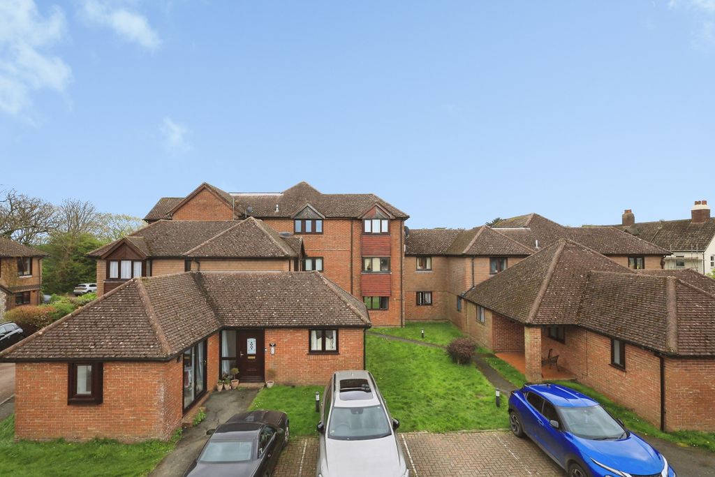 Additional image 9 of 1 bed flat for saleStonegate Way, Heathfield TN21