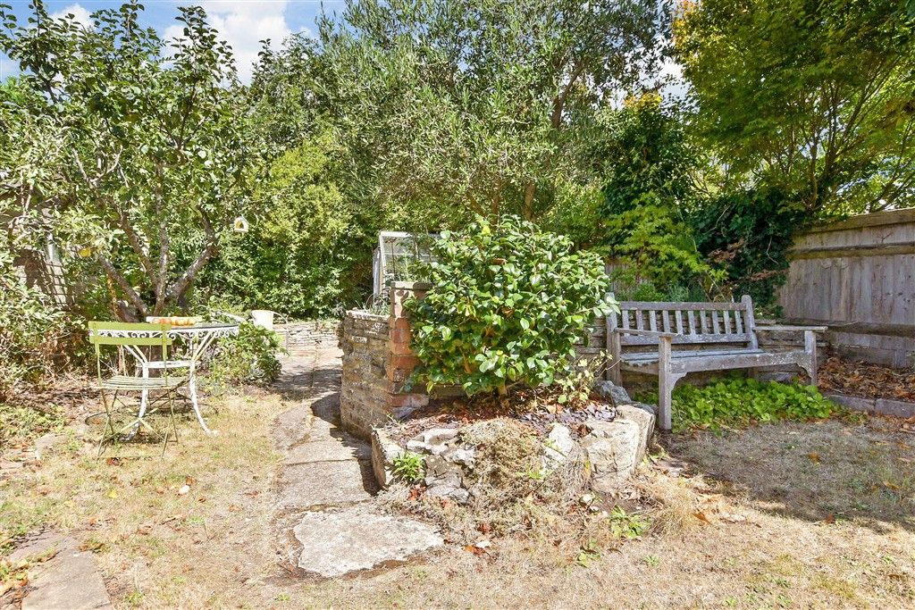 Property photo 2 of 17 Rear Garden