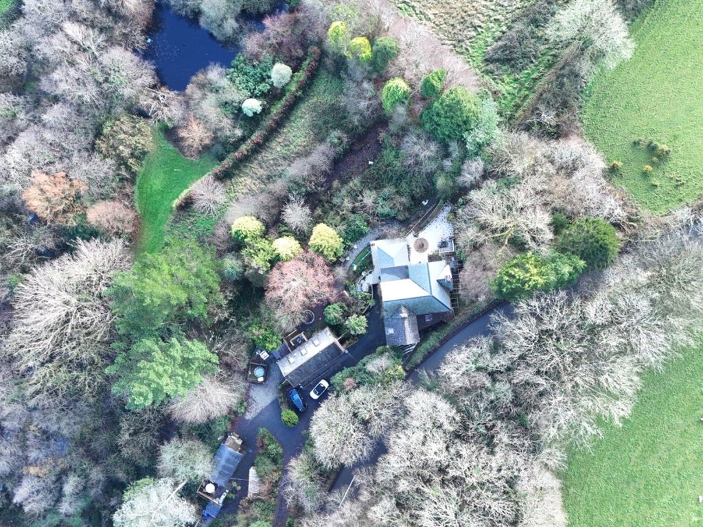 Additional image 59 of 5 bed detached house for saleSt. Keyne, Liskeard, Cornwall PL14
