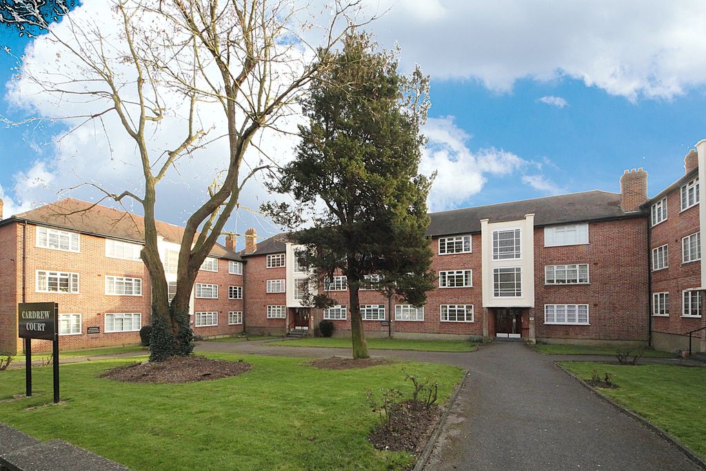 Property photo 1 of 10 2 Bedroom Flat For Rent