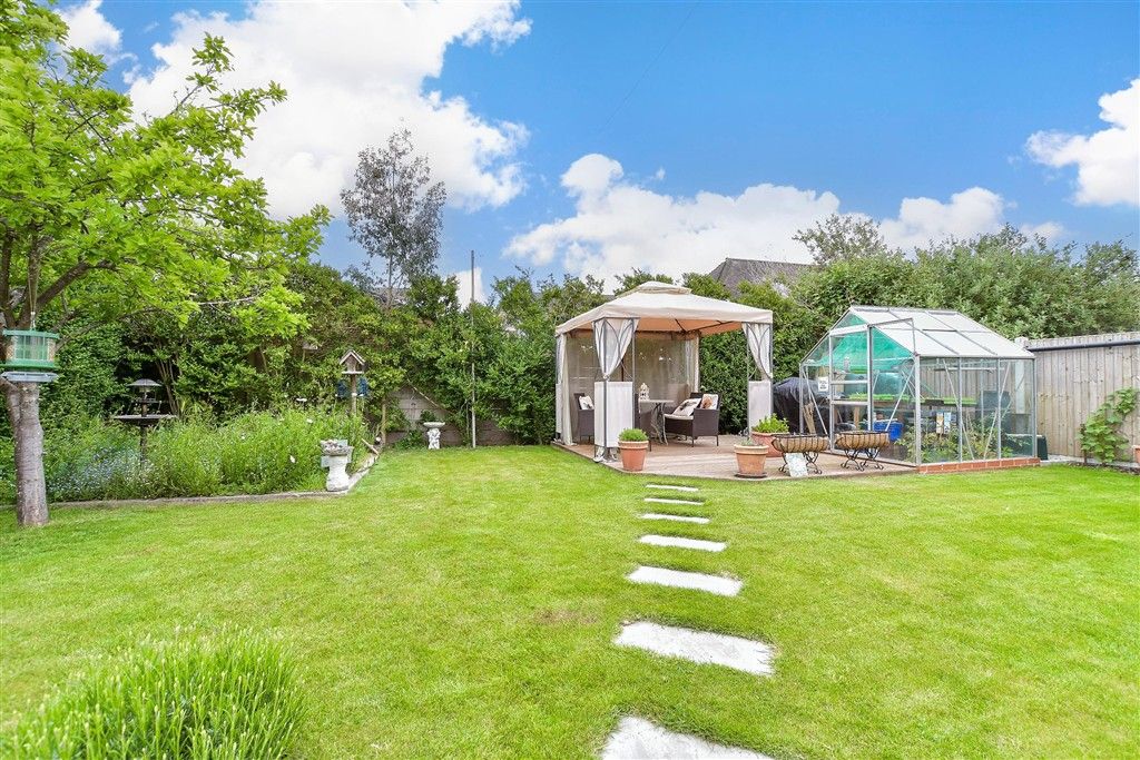 Property photo 3 of 11 Rear Garden