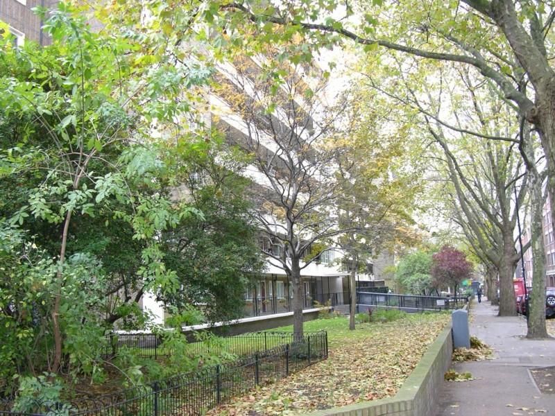 Property photo 1 of 5 One Bed Apartment With Balcony