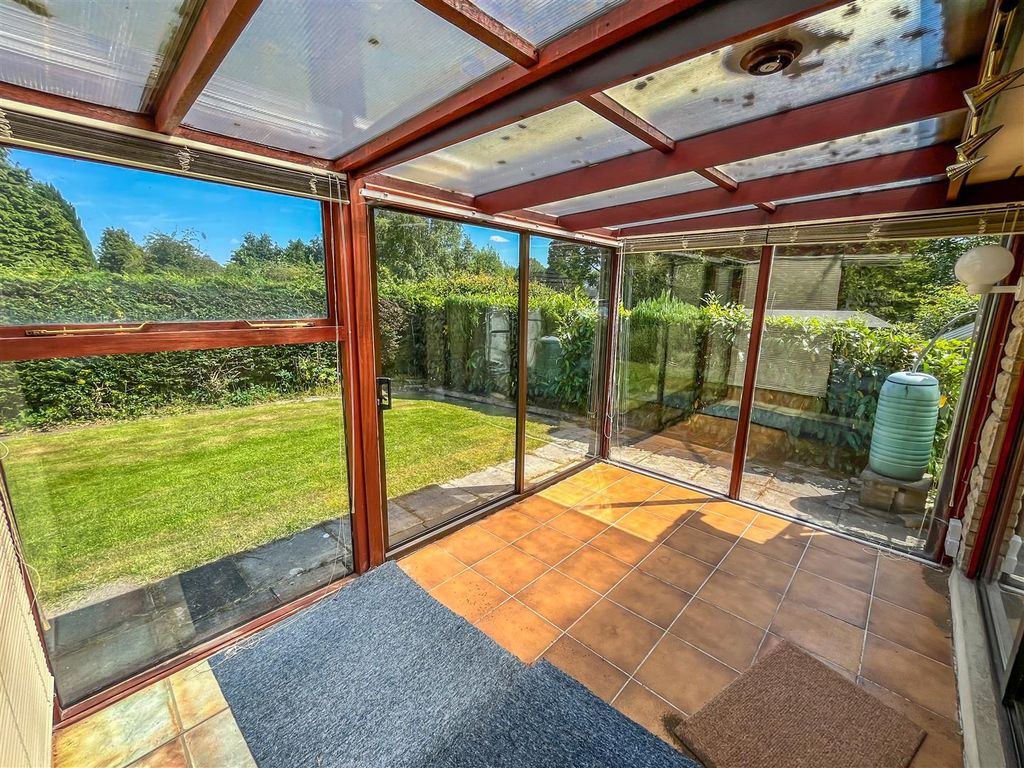 Property photo 2 of 15 Conservatory