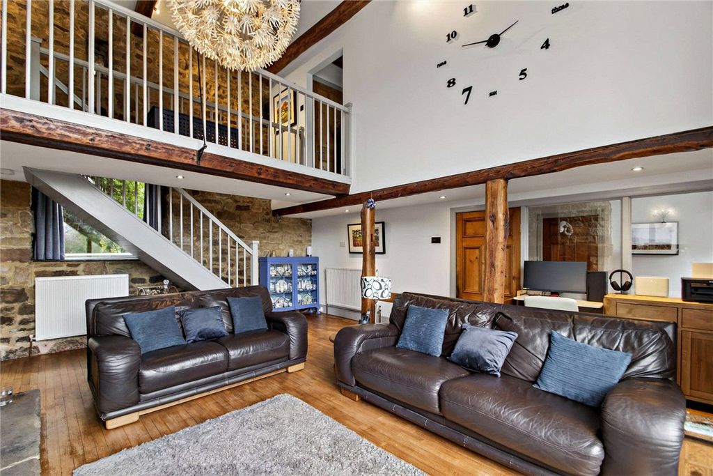 Additional image 17 of 11 bed detached house for saleHealey, Ripon, North Yorkshire HG4