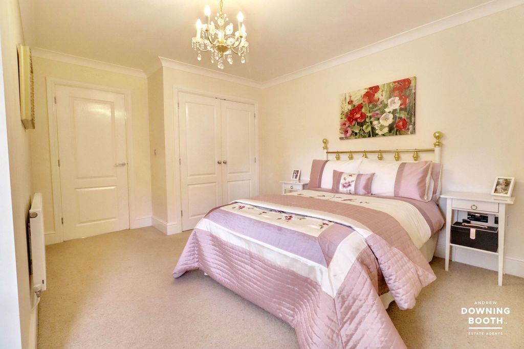Additional image 35 of 5 bed detached house for saleClayton Drive, Lichfield WS13