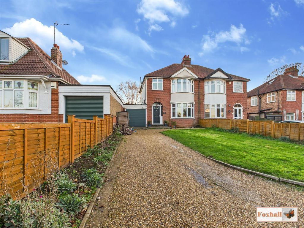 Property photo 1 of 24 Front Garden