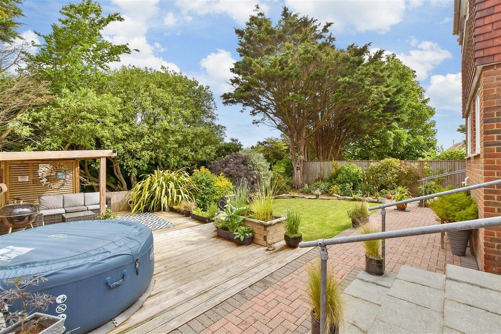 Property photo 2 of 15 Rear Garden