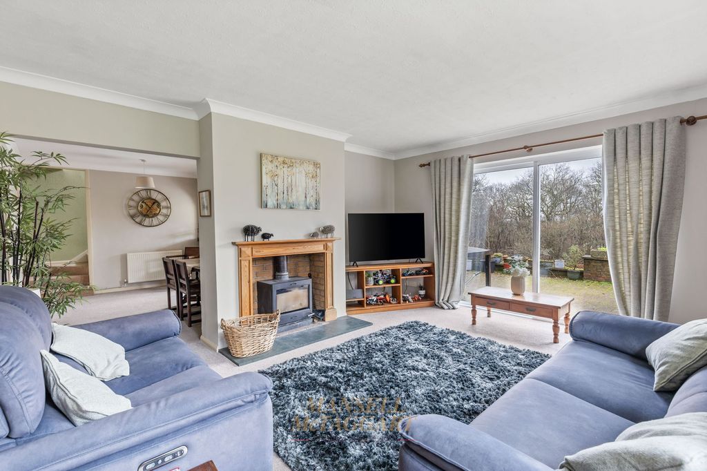 Additional image 4 of 6 bed detached house for saleImberhorne Lane, East Grinstead RH19