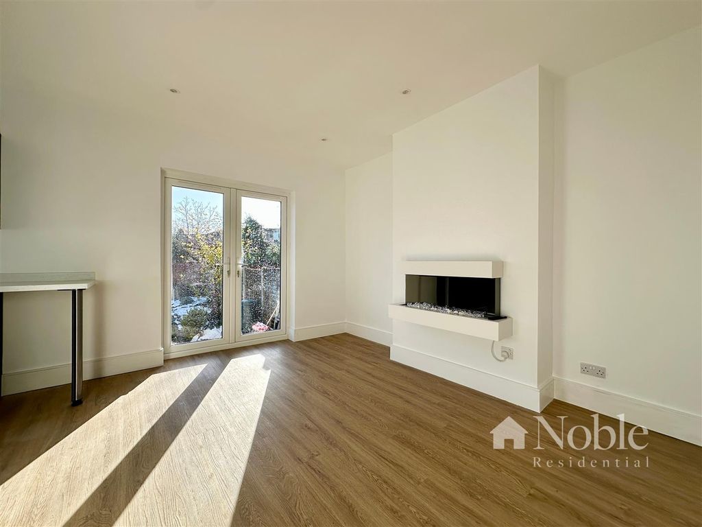 Property photo 3 of 14 Open Plan Kitchen/ Living Room