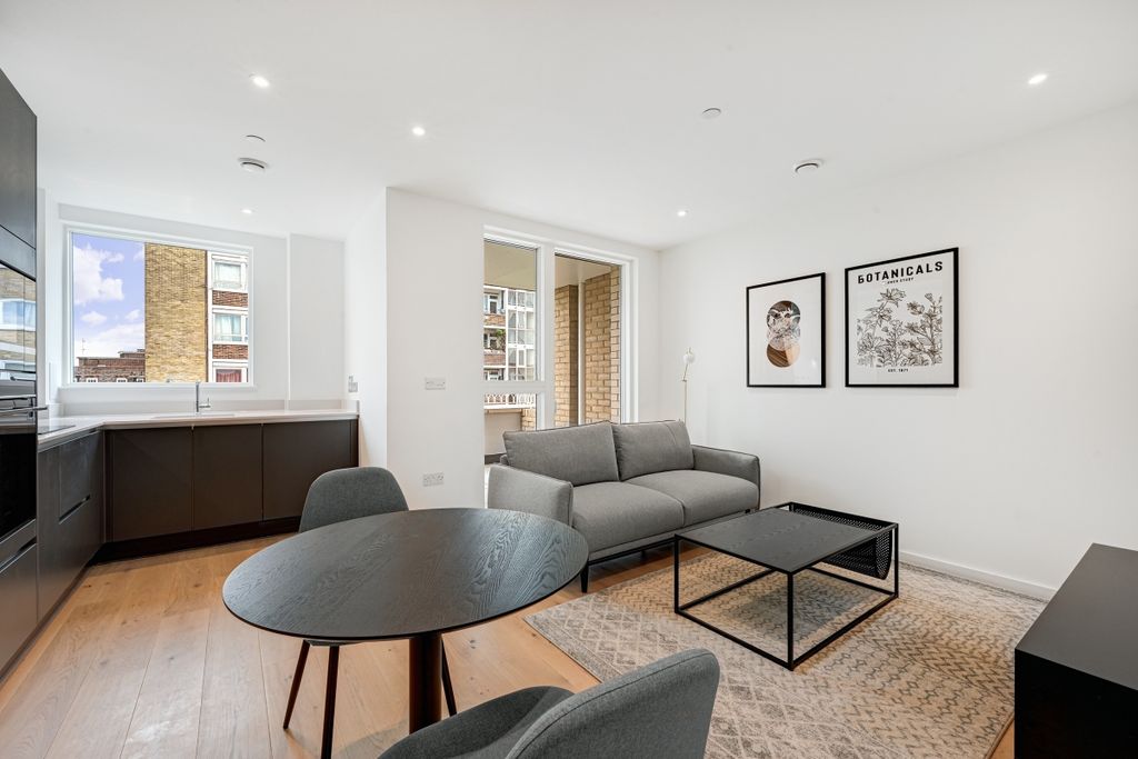 Property photo 3 of 9 43 Resona House (4)