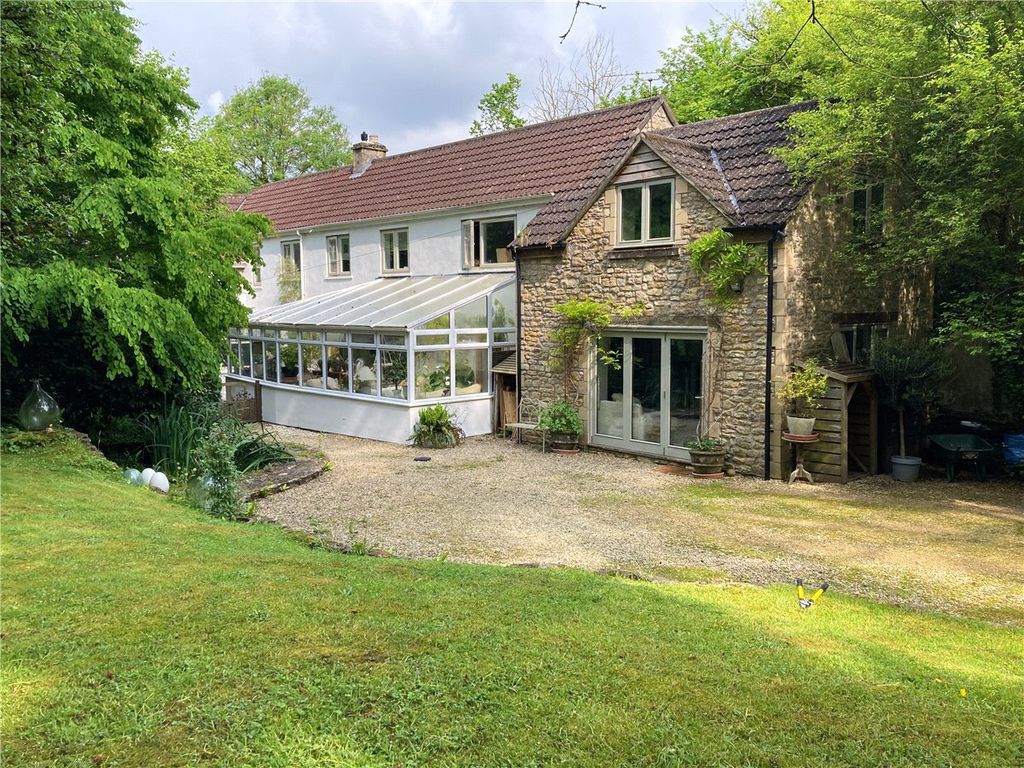 Property photo 1 of 20 Main House Front