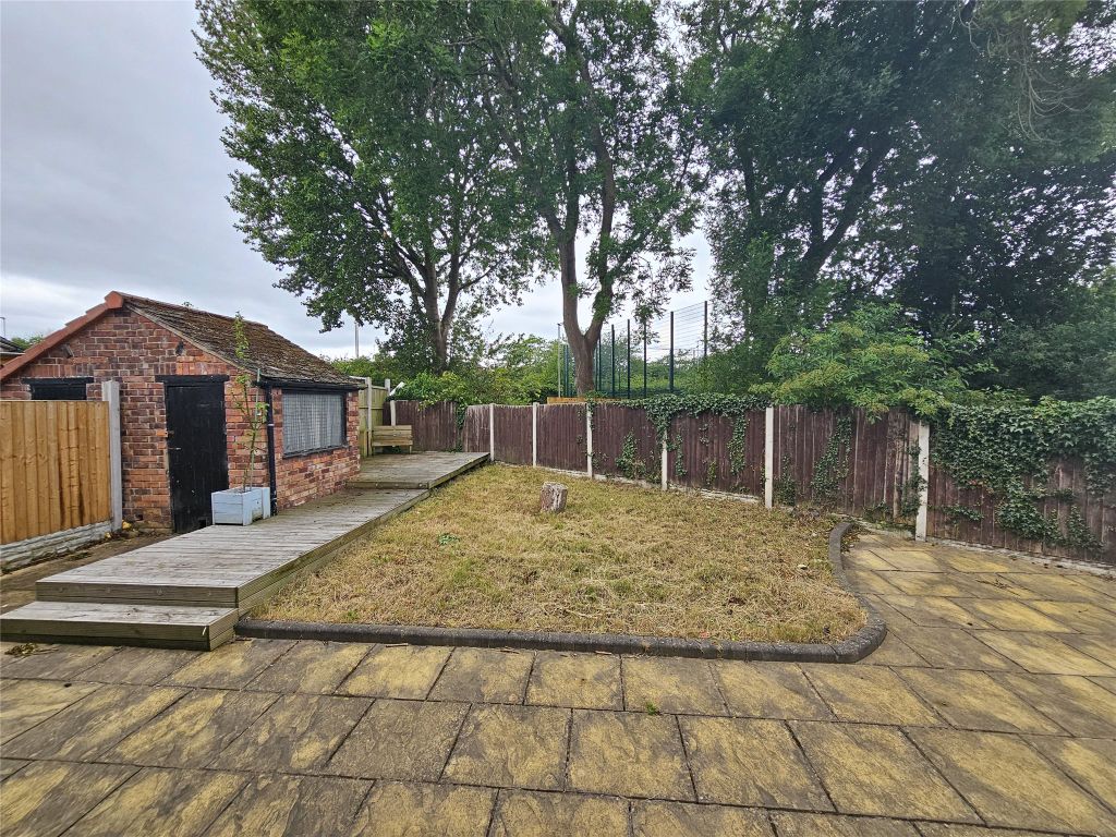 Property photo 2 of 24 Garden