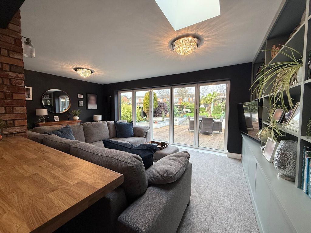 Property photo 3 of 13 Living Area