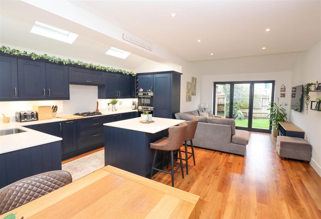 Property photo 2 of 30 Kitchen/Dining/Family Room