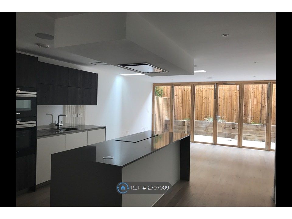 Property photo 3 of 24 Open Planned Kitchen & Living