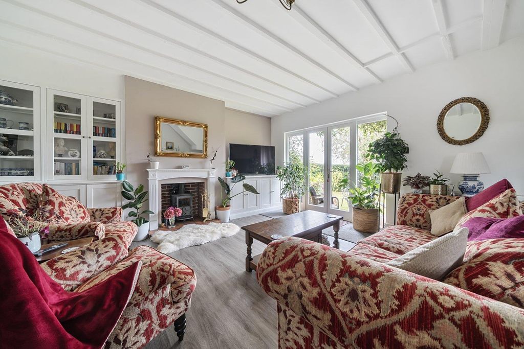 Property photo 2 of 15 Living Room