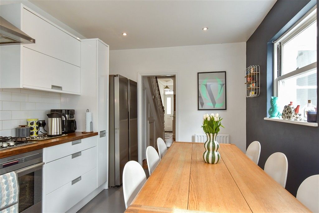 Property photo 3 of 15 Kitchen/ Diner