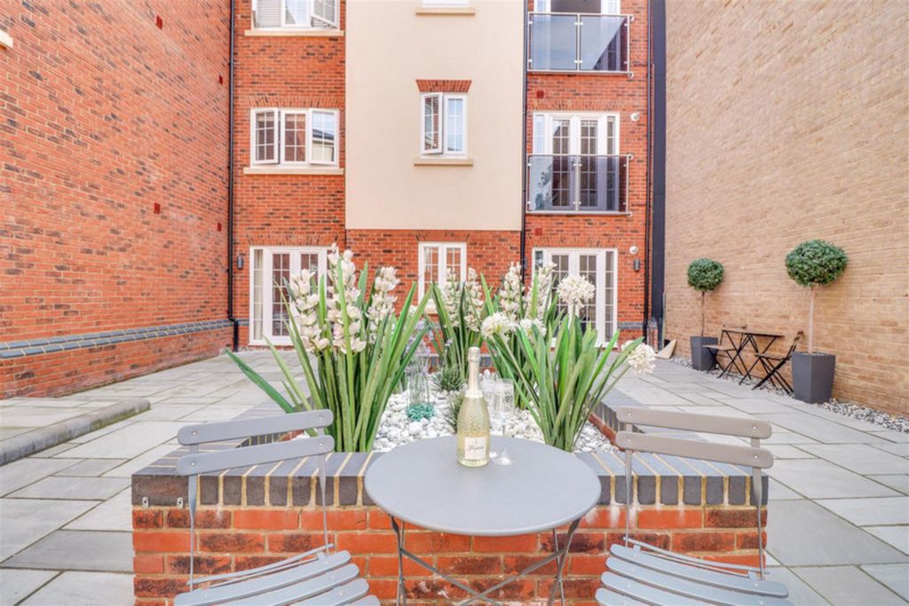 Additional image 18 of 1 bed flat for saleHigh Road, Benfleet SS7