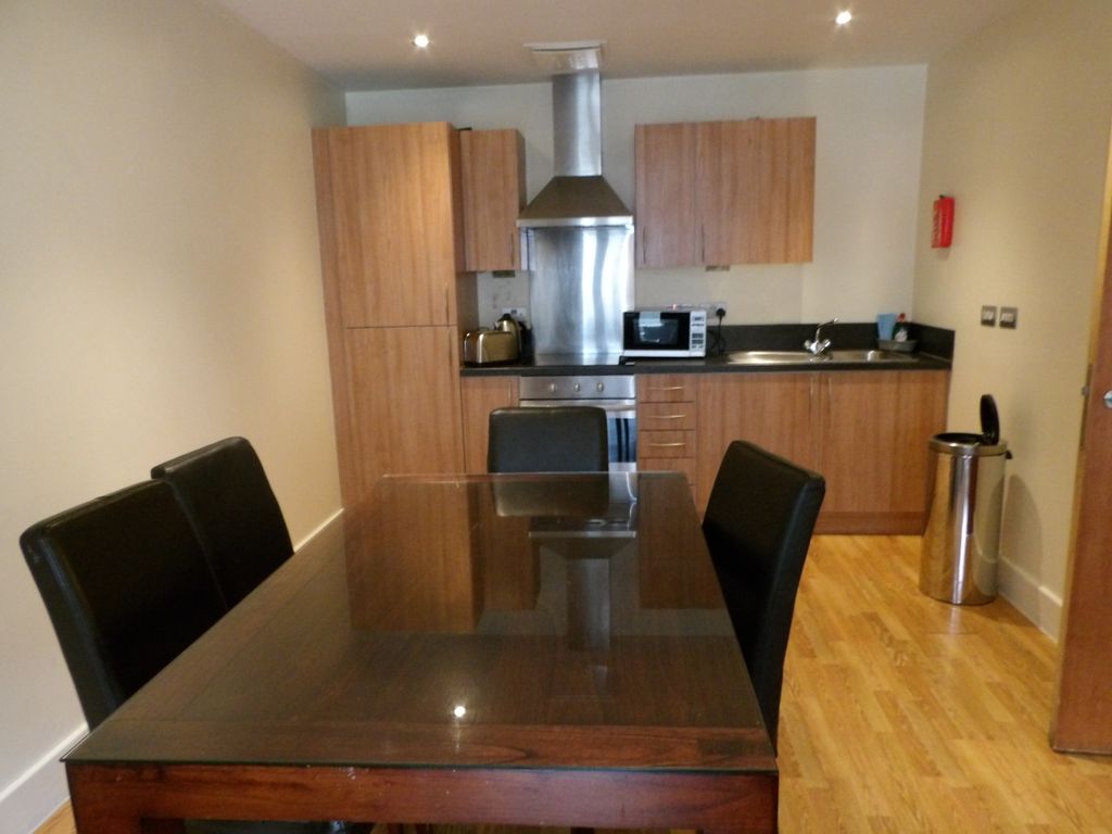 Property photo 2 of 5 Kitchen/Dinner