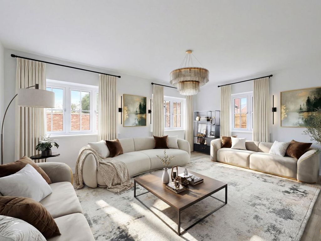 Property photo 3 of 9 The Lawrence, Number 156