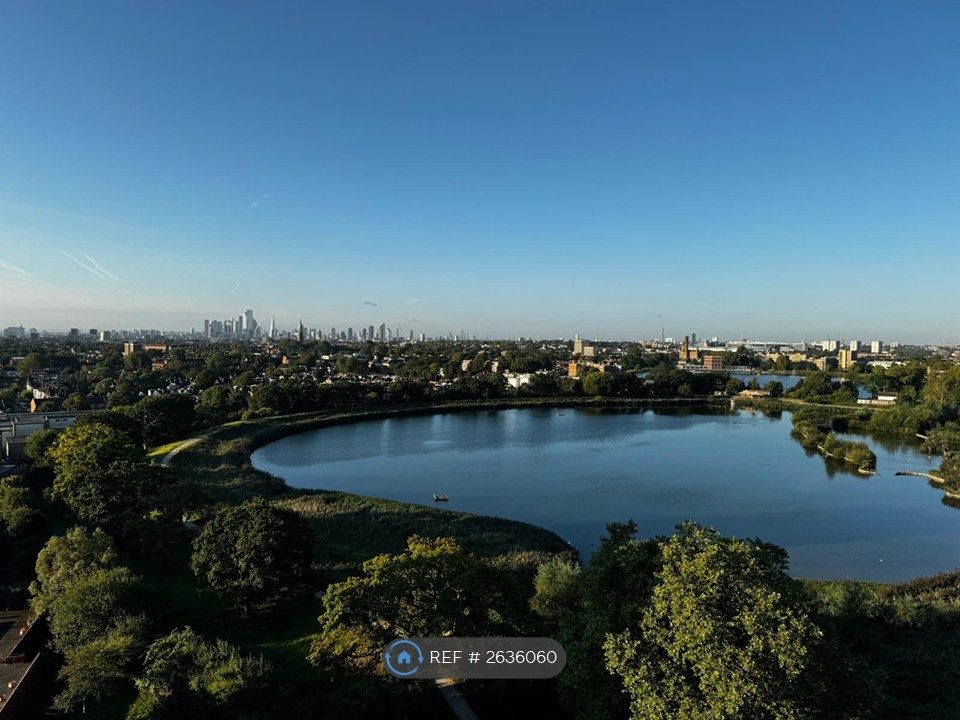 Property photo 3 of 32 View From The Flat