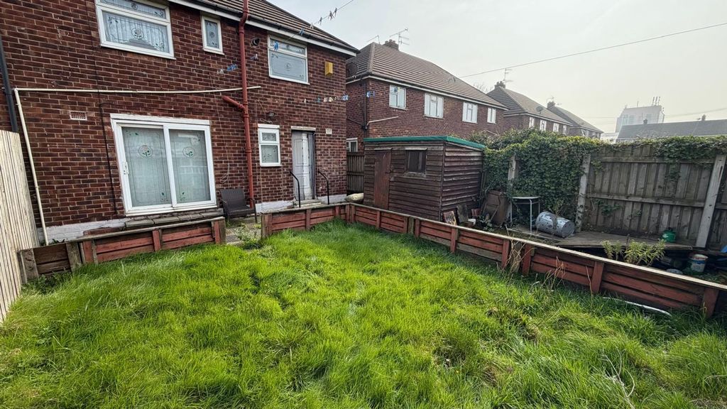 Additional image 12 of 3 bed semi-detached house for saleDouglas Place, Bootle L20