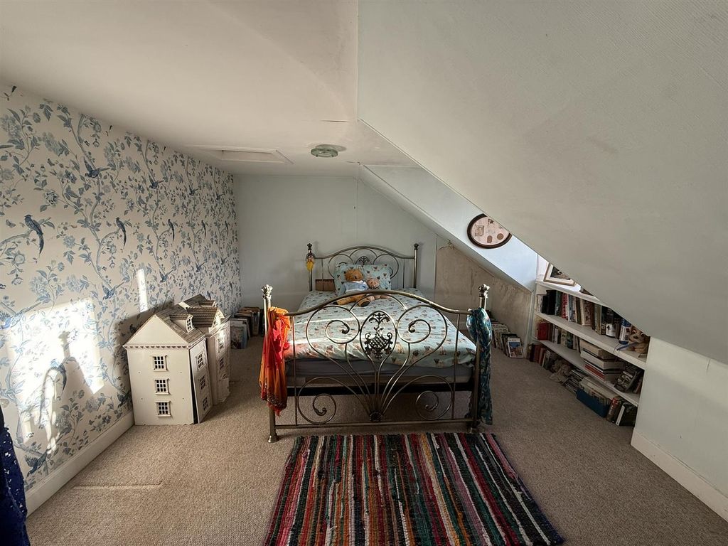 Additional image 14 of 3 bed semi-detached house for saleAnnan Road, Dumfries DG1